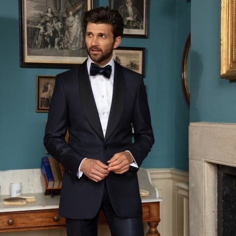 StephanAnthony6's tweet photo. Understanding the Different Types of Dress Codes via @MENSWEARSTYLE  https://t.co/37plTTwCEk https://t.co/ABNUFcNwF7