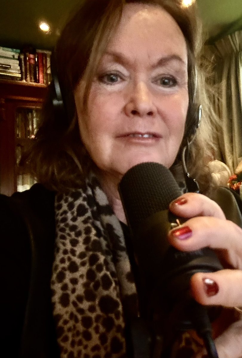 wendholden's tweet photo. Talking live on the importance of Holocaust Memorial Day on @BBCLeeds with @RichardStead #NeverForget #BornSurvivors @LittleBrownUK #OneHundredMiracles @BloomsburyBooks https://t.co/m7PYo0Q9Lt