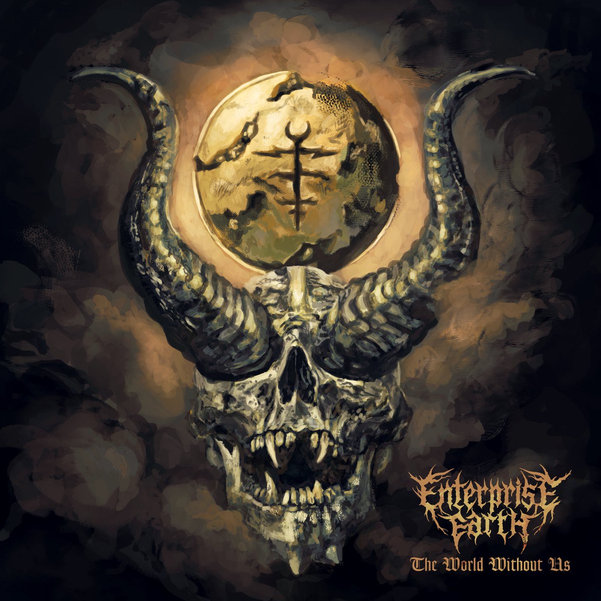 EEarthBand's tweet photo. The World Without Us out now via MNRK Heavy.

We are thrilled to present the sequel to Death Magick, a completed work in two parts.

https://t.co/MCKAqBYGHd https://t.co/3dVlQbsj1u