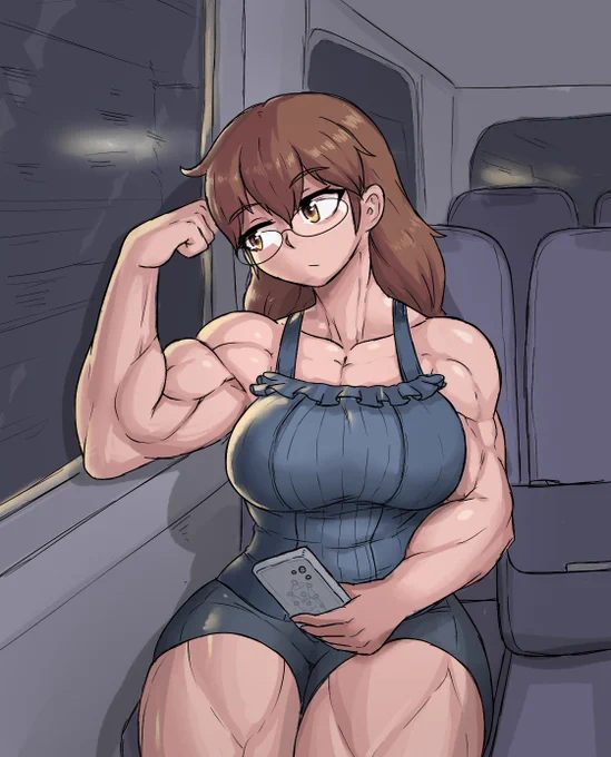 Bus ride 