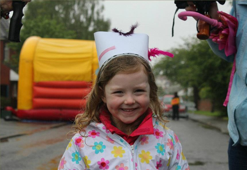 Many streets will be celebrating the #Coronation on May 8th 👑

Why not plan an event on your street?

You could start a Street Association with your #neighbours, and plan your first event to celebrate the Coronation 🤝

The perfect opportunity to build a community! 😊

#BizHour