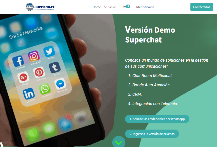 superchat_IP tweet picture
