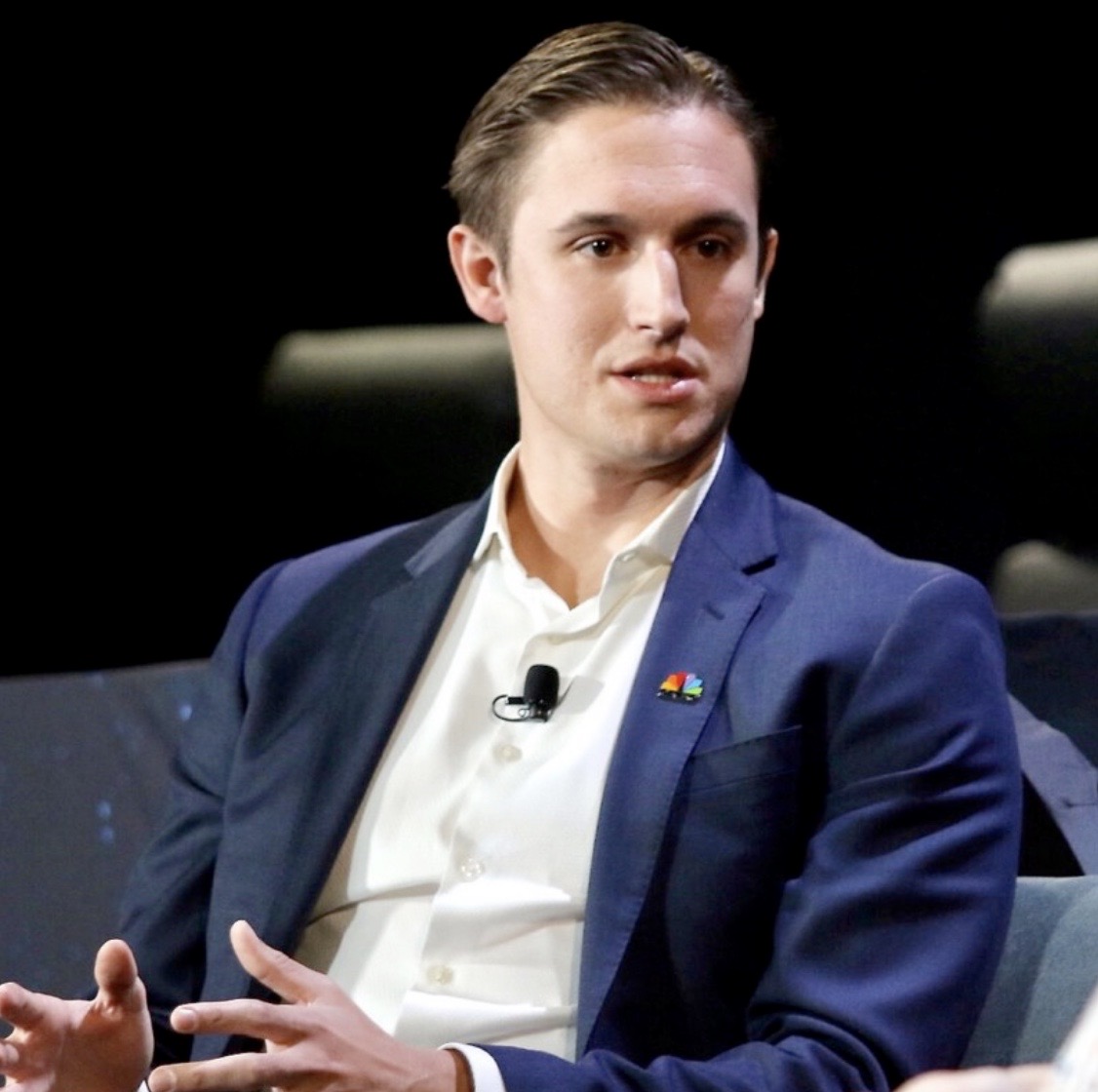 Congratulations <a href="/thesheetztweetz/">Michael Sheetz</a>! The 2023 winner of the Excellence in Commercial Space Journalism Award! Awards will be presented at the CST 2023. Learn more and register at cstconference.space