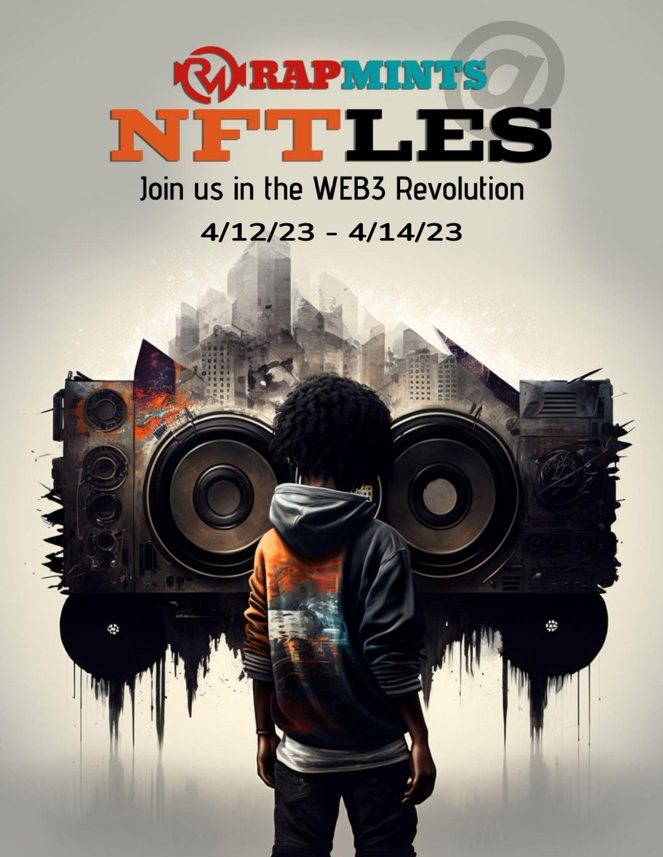 MISTERWONDERFU_'s tweet image. The #web3 Education and Entertainment Experience