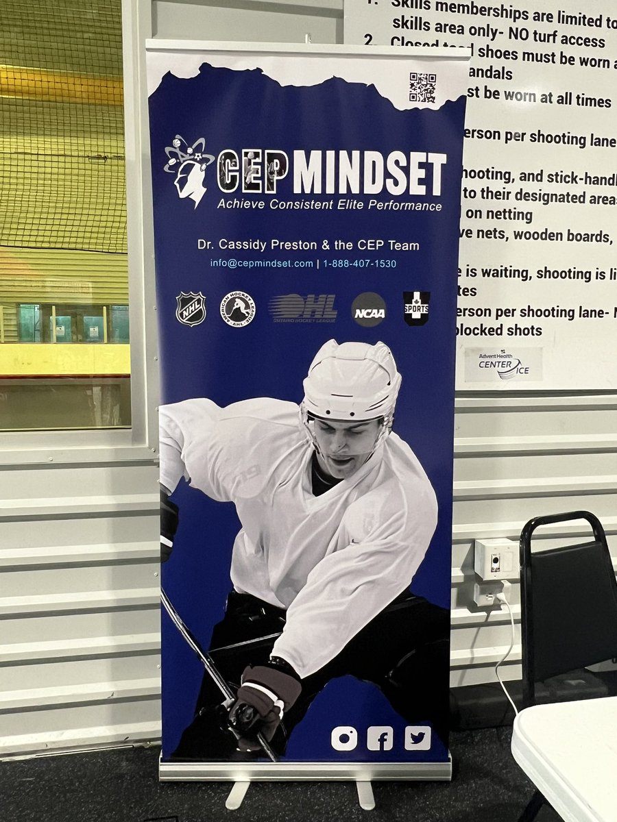 eliteprospects's tweet photo. Come check out the Elite Prospects Expo this weekend at the #EPCupSeries! https://t.co/1m9fhRfpr7