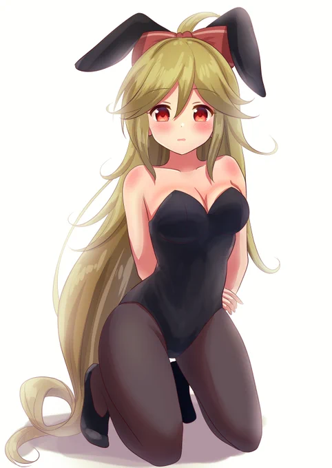 たまには別髪型で #かくりよの門 