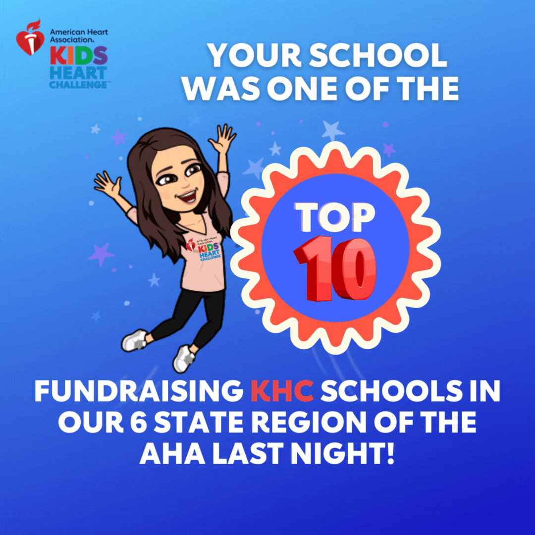 CoachGPercle's tweet photo. Sem raised over $1900 for the American Heart Association and was one of the top fundraising schools in our 6 state region of the AHA for January 25th.   Way to go Sem Heart Heroes! @SemElementary @pta_sem @KidsHeartChall https://t.co/mkPLgAEq2O