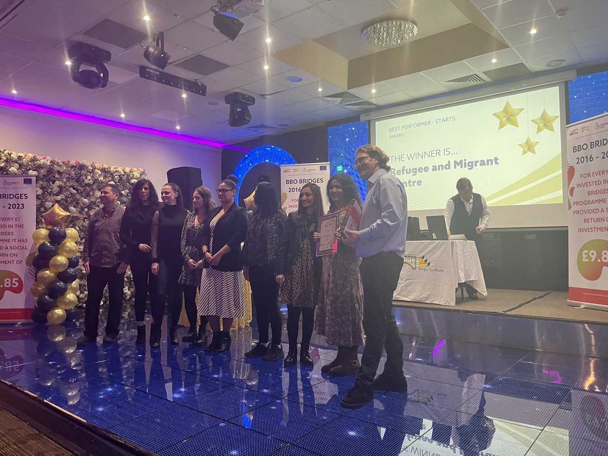 BBO Bridges tweet media