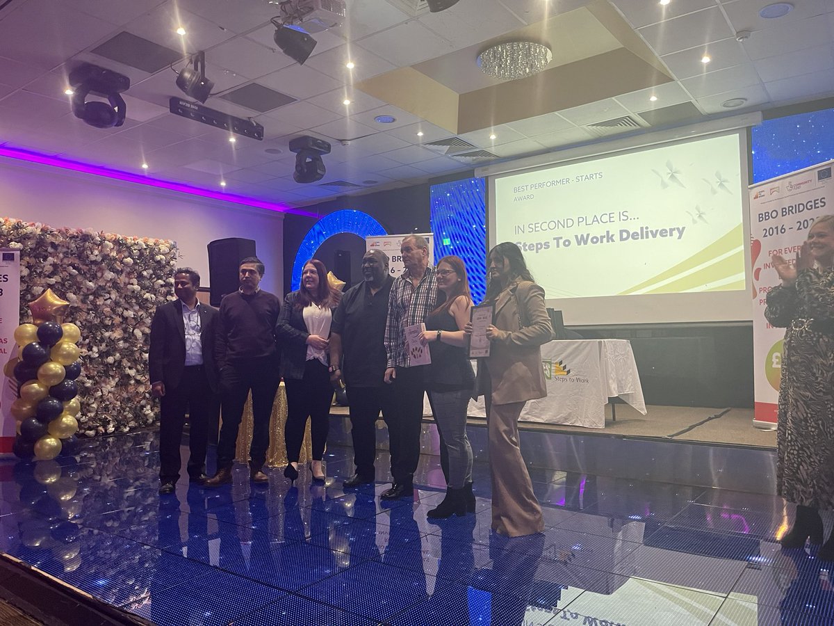 BBO Bridges tweet media