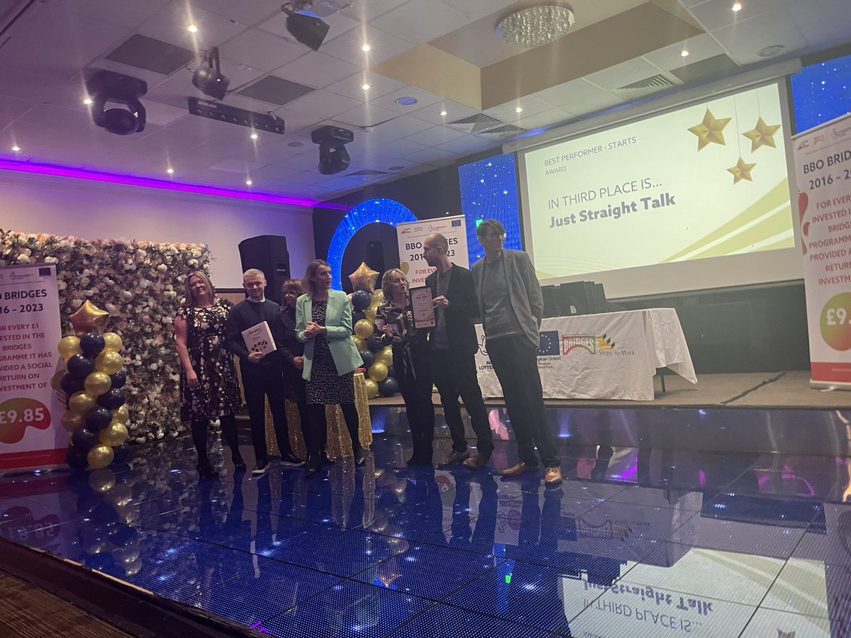 BBO Bridges tweet media