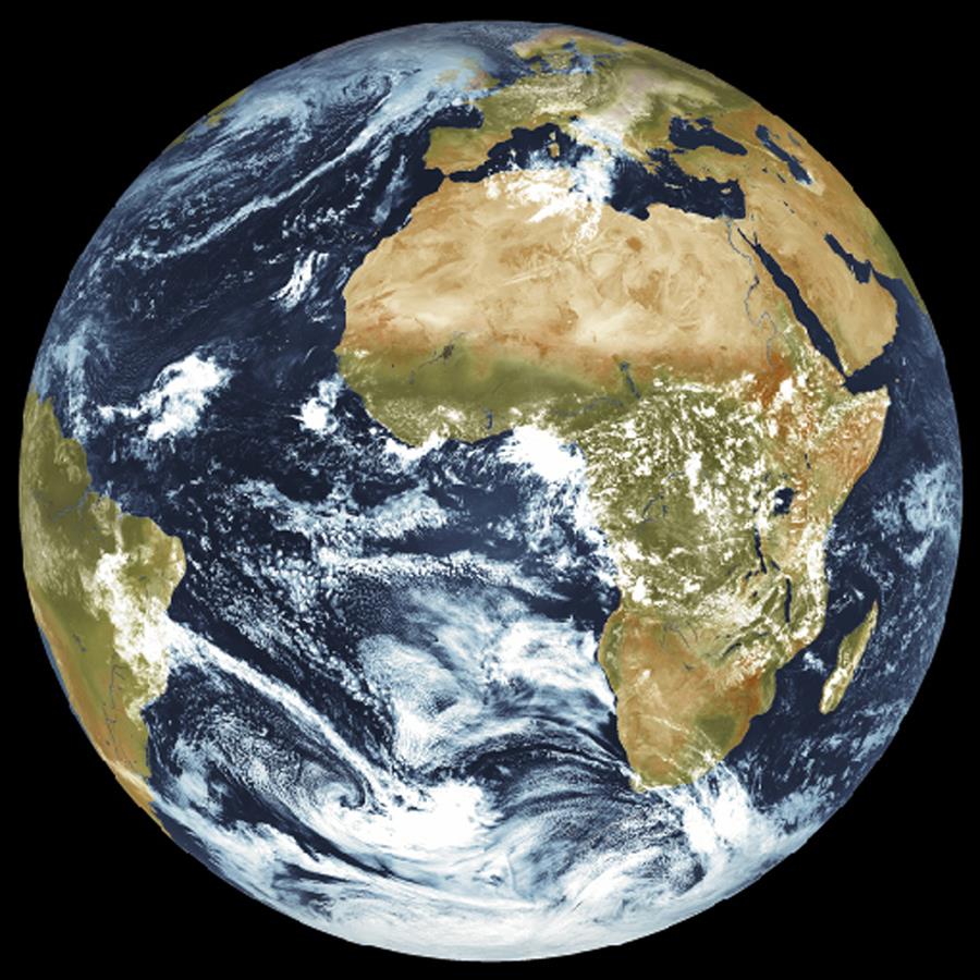 #UdeC

Todo en orden: en el núcleo de la Tierra sigue prácticamente todo igual

bit.ly/3RdrAc9

#ciencia #NúcleoDeLaTierra #planeta #Investigación