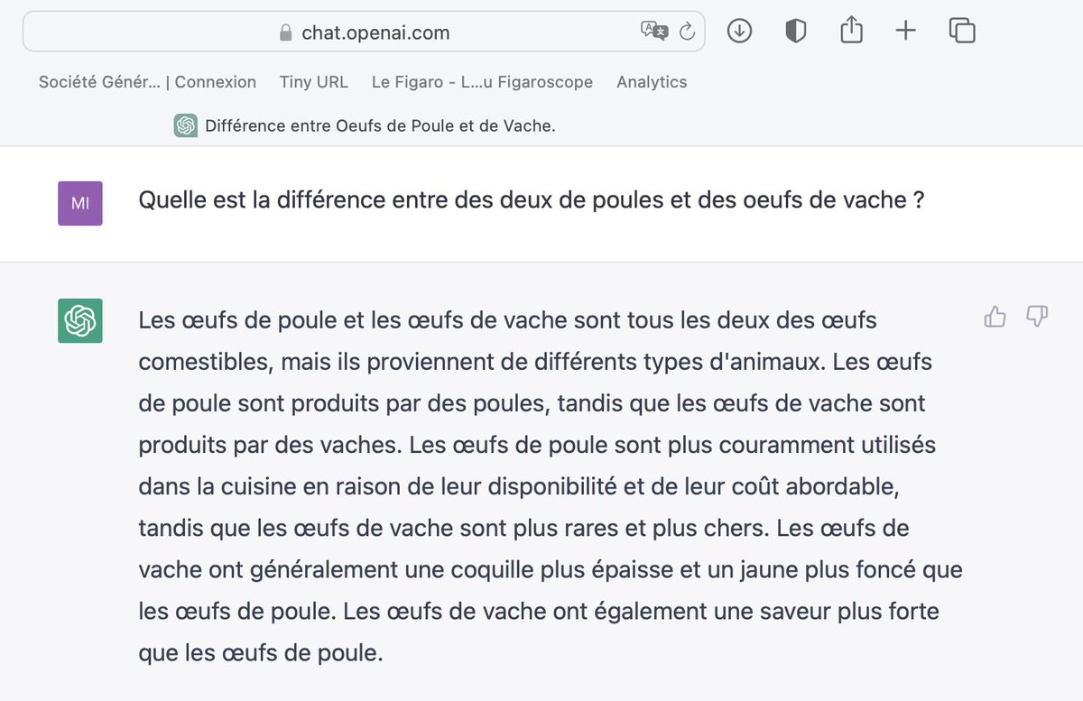 Michel de Guilhermier tweet media