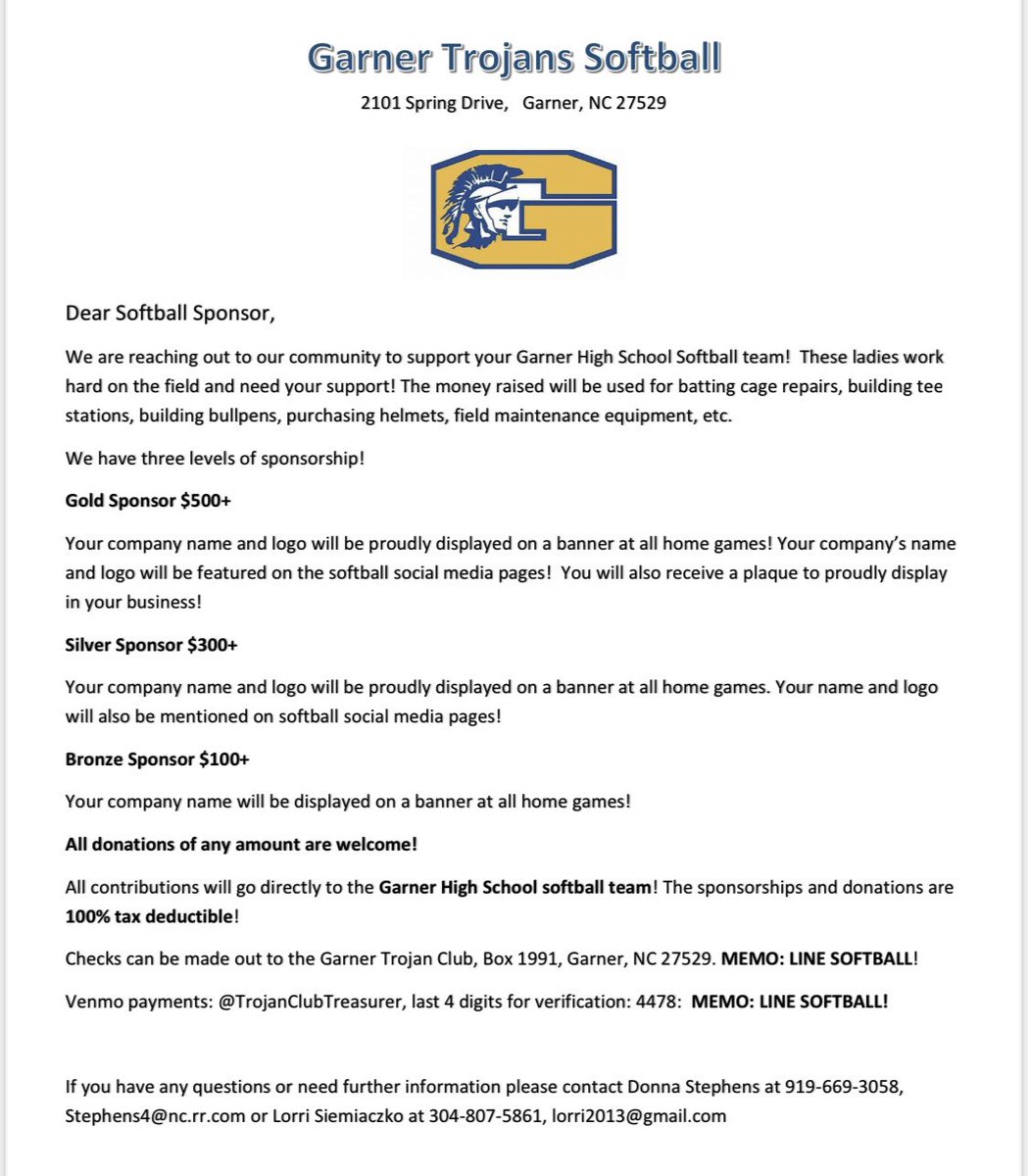 GMHS Softball tweet media