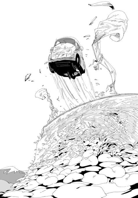 らくがき 