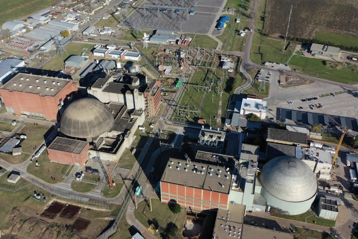 petrolero_ar's tweet image. Los proyectos nucleares lograron una exitosa colocación del primer tramo del fideicomiso financiero
diariopetrolero.com.ar/35327-los-proy…

#NucleoeléctricaArgentina #Fideicomiso #Atucha #Energía