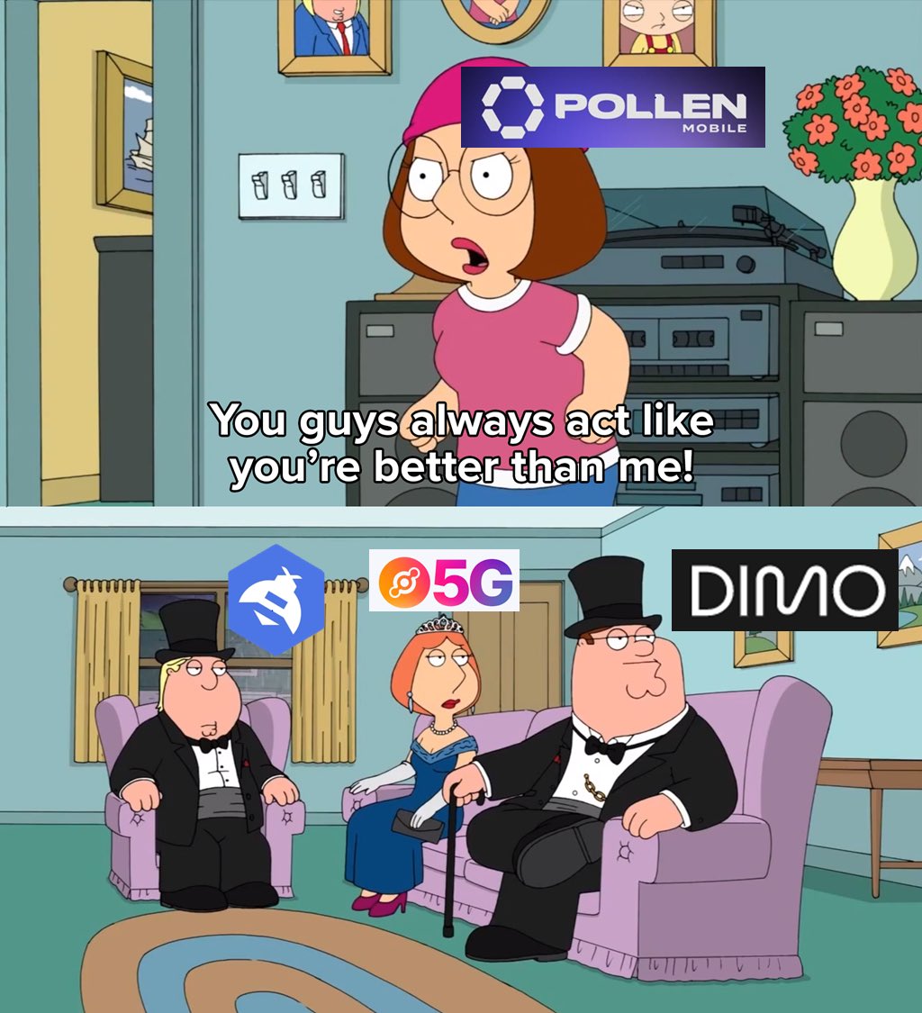 Bmaccccc9's tweet photo. Everyone on the @DIMO_Network train!! #DrivewithDIMO @helium @Hivemapper https://t.co/4vgaWysS5v