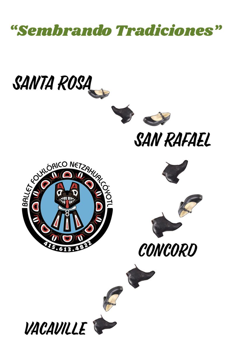 Bfnetza's tweet photo. 📣  DOS CLASES GRATUITAS SERCA DE TU CIUDAD!

por favor ayúdanos a promover BFN
2s clases gratuitas de cortesía del  Ballet Folklorico Netzahualcoyotl en el mes de febrero, para adultos, jóvenes niños,  Apreciaríamos mucho su apoyo al publicar/compartir   https://t.co/AoJCnDZMNT https://t.co/fxrmS0YxW4