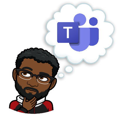 TeamworkCowbell's tweet photo. Let's discuss #accessibility and #MicrosoftTeams today at C.U.T.E. - Fridays 11AM EST https://t.co/C48SBhXNeq https://t.co/yuakXIHMdT