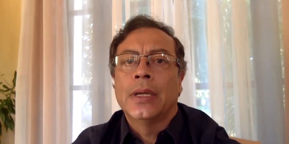 Horadelaverdad's tweet photo. El Gobierno de @petrogustavo ha enviado a Cuba un total de 1914 millones de pesos en ayudas. Mientras en La Guajira los niños siguen muriendo, la situación es difícil en Pasto, Nariño, Cauca y Santander. Para Cuba todo, para Colombia nada. ¿Todo sea por la revolución? https://t.co/GWfVOHsGZt