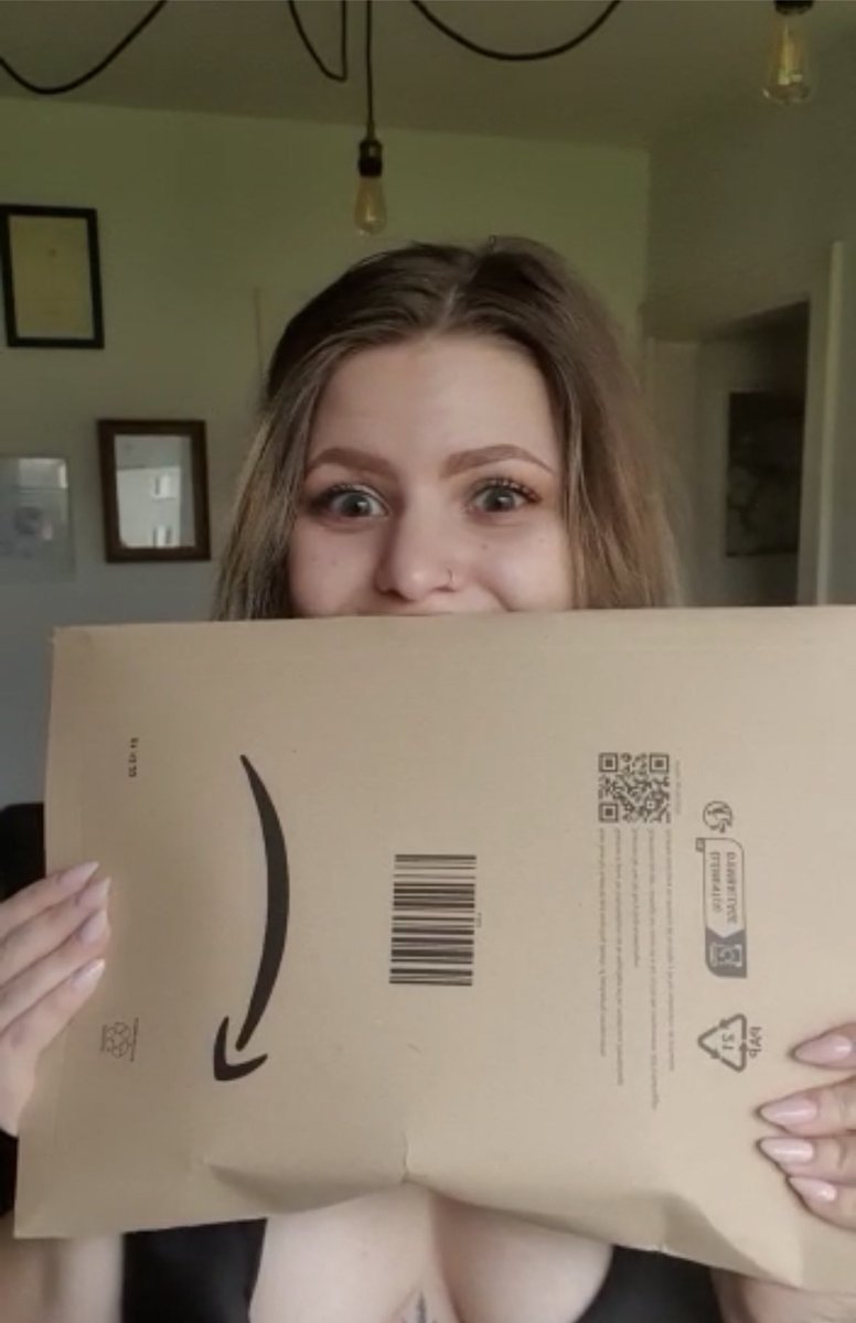 Geschenke!!! 😇🥰