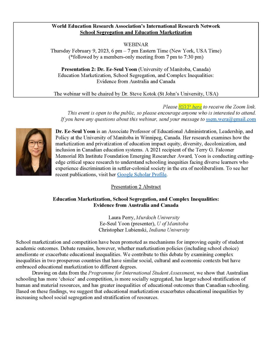 Ee-Seul Yoon tweet media