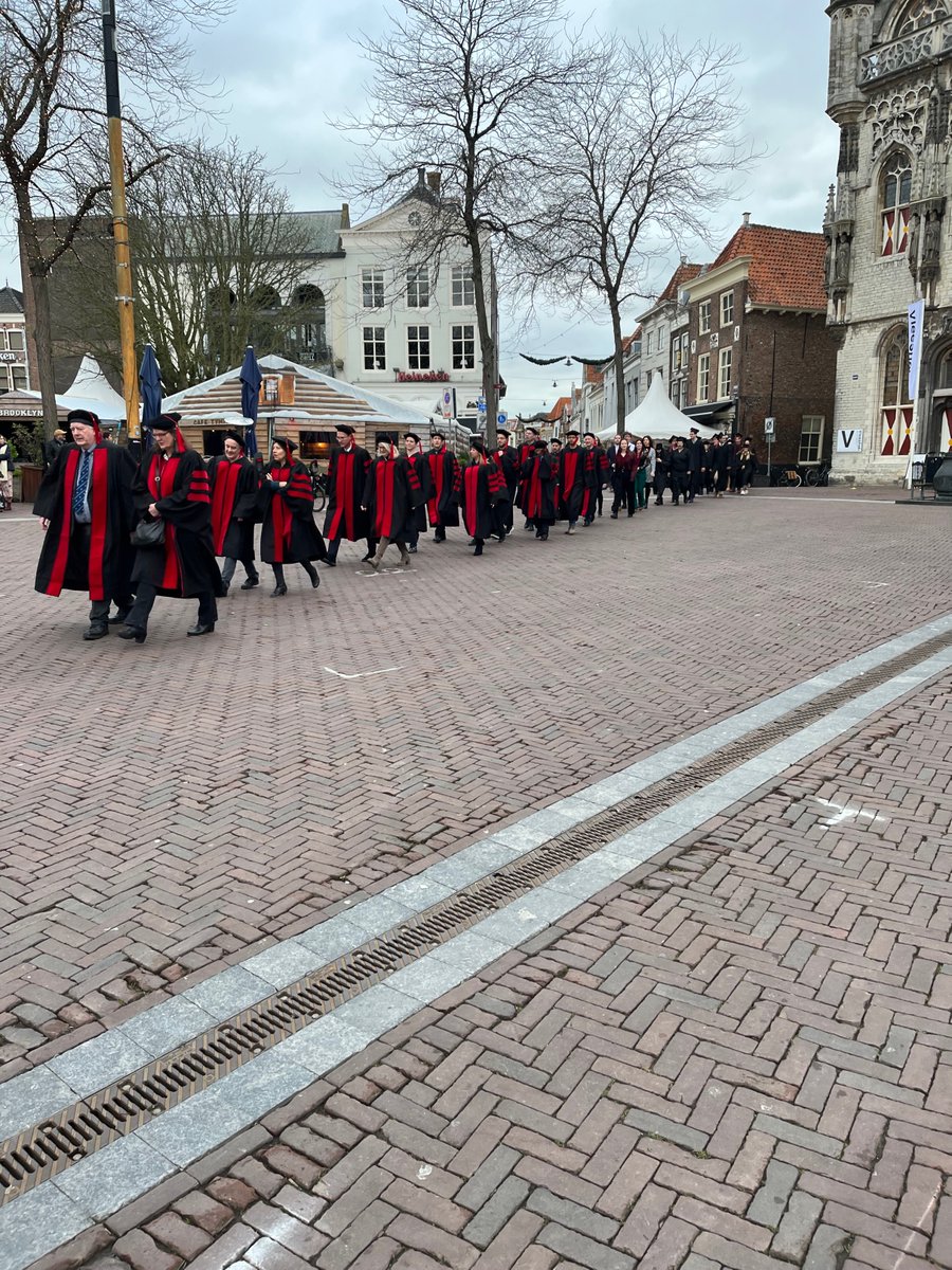 WvHeumen's tweet photo. Prachtig @UCRoosevelt  #Middelburg https://t.co/VT7posK0Hy