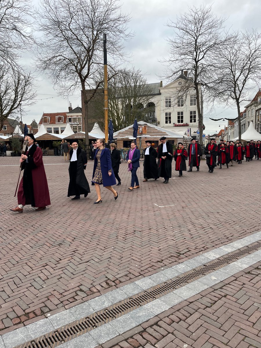 WvHeumen's tweet photo. Prachtig @UCRoosevelt  #Middelburg https://t.co/VT7posK0Hy