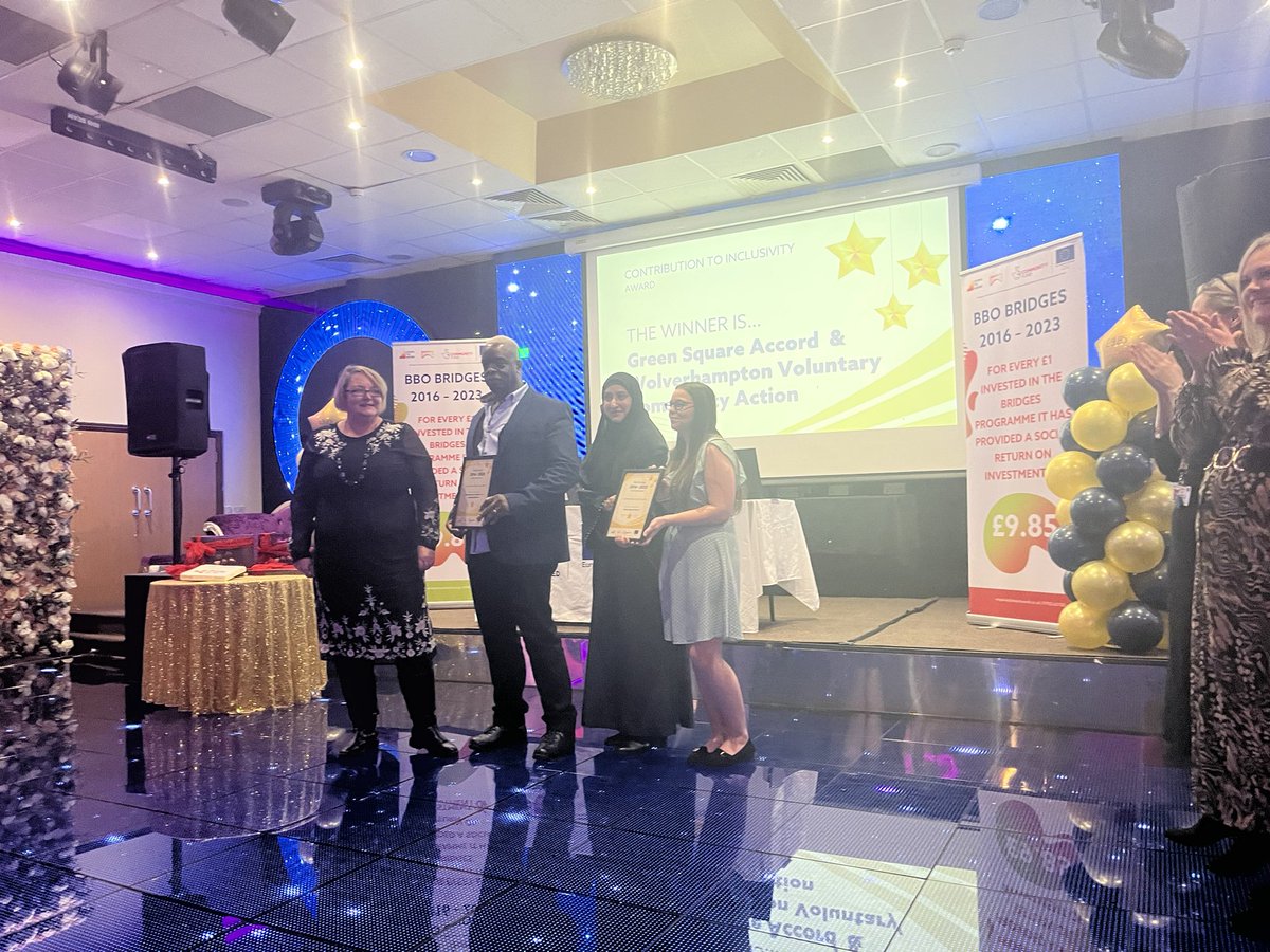 BBO Bridges tweet media