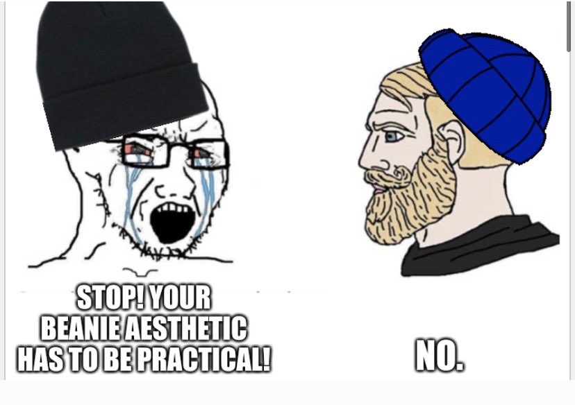 The rebuttal