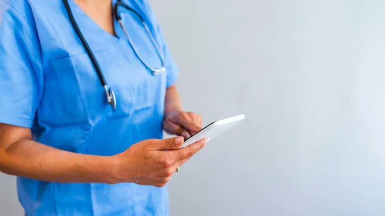 Journal of mHealth (@journal_mhealth) on Twitter photo HEALTHTECH LEADERSHIP | Why Nurses Should be at the Center of the Digital Agenda...
buff.ly/3JiRQAc 
#DigitalNurses #DigitalHealth #HealthTech #Healthcare #HealthcareTechnology #Tech #Innovation #Nursing <a href="/AlteraDH_UK/">Altera Digital Health UK</a> HEALTHTECH LEADERSHIP | Why Nurses Should be at the Center of the Digital Agenda...
buff.ly/3JiRQAc 
#DigitalNurses #DigitalHealth #HealthTech #Healthcare #HealthcareTechnology #Tech #Innovation #Nursing <a href="/AlteraDH_UK/">Altera Digital Health UK</a>