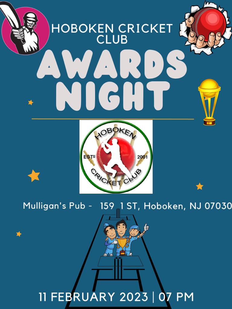 HobokenCC's tweet photo. Get ready for the best HCC night! https://t.co/NbKNvBrx3n