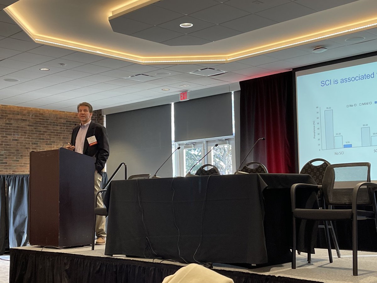 Dr Catalan brightly summarizing ASH presentations ⁦<a href="/OSUCCC_James/">The James</a>⁩ ⁦<a href="/OSUHematology/">Ohio State Hematology</a>⁩