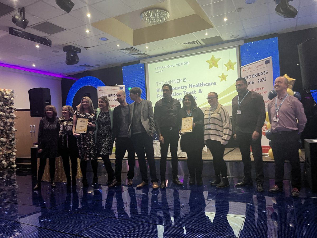 BBO Bridges tweet media