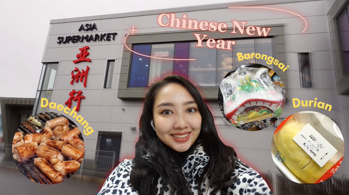 jesselynimb3's tweet photo. Lunar Year in Belfast https://t.co/IekMRgJVPK https://t.co/dcu9V2AlA6
