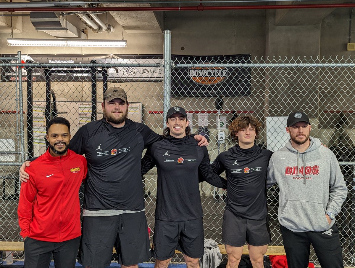 Dinos_Football's tweet photo. Shout out to our Jordan Brand Inspired Performers of the Week! Matt Somerville, Payton Price and Torso Piscionieri! #godinos #wearealldinos https://t.co/v3XnI8gD3u