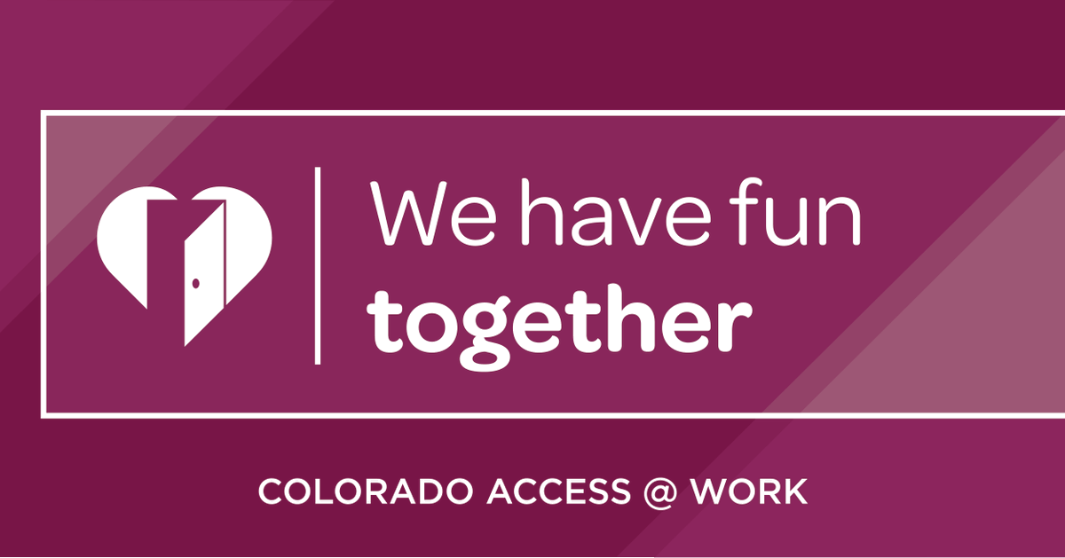 coaccess's tweet image. Apparently, it&apos;s #FunatWorkDay. Are you having fun? 🤪