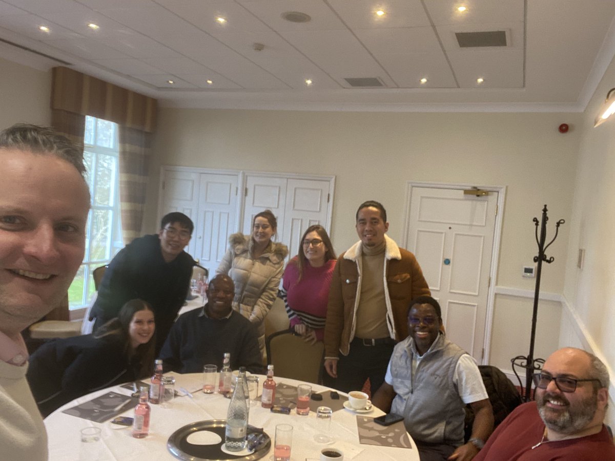 Specialist Services Physical Health Team 1/2away day, planning 4the future 2better support service users &amp; their physical health👏<a href="/EdwinSekyere/">Edwin Sekyere</a> <a href="/FrancescaSmarg1/">Francesca Jays</a> <a href="/Glardiator1/">Dino Joe Glariada</a> @D_G_Stone1978 <a href="/MarkoNotPolo15/">Marko Enriquez</a> <a href="/TileyHill/">Sarah Tiley-hill</a> <a href="/nataliefox123/">Natalie Fox</a> @kandola8 @drmandaluke <a href="/JessLievesley/">Jess AQL 🇺🇦 🏳️‍🌈 💙</a> <a href="/sodaedwin/">Edwin Soda</a>
