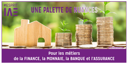 IAEFRANCE's tweet photo. [Offre de formations des #IAE]

Aujourd'hui, retrouvez l'offre de formations des IAE en #Banque #Monnaie #Finance #Assurance➡️https://t.co/aT3n9sHplX

#InsertionProfessionnelle #RDVduVendredi #FormationsIAE #IAE #IAEFRANCE https://t.co/iPjdohcW4j