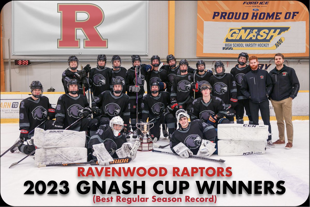 GNASH - Greater Nashville Area Scholastic Hockey tweet media