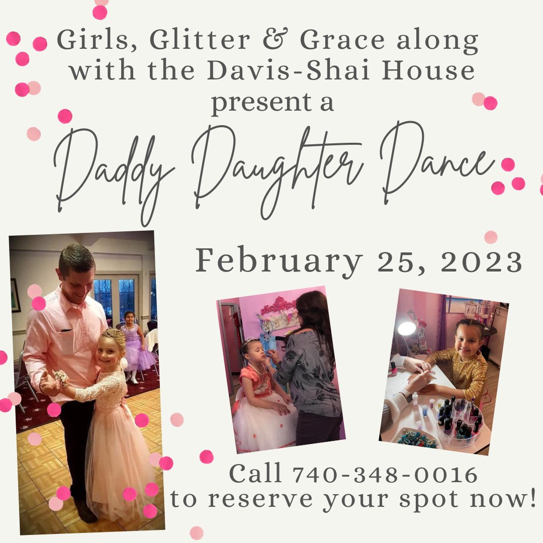 Register now for this annual event! It always sells out so call now!

fb.me/e/5A7yzju52?ut…