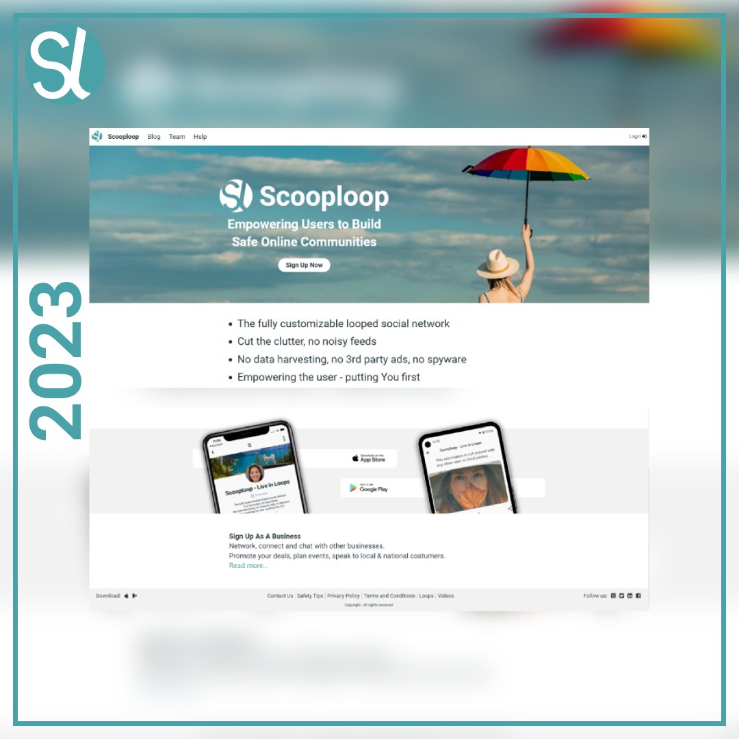 ScooploopUK's tweet photo. #Scooploop has gone through quite a few makeovers, evolving constantly into what it is today, and what our community love. #TwitterCompetition #fridayfeeling #throwback
https://t.co/LUw0gCC28I https://t.co/C8DpLkjahy