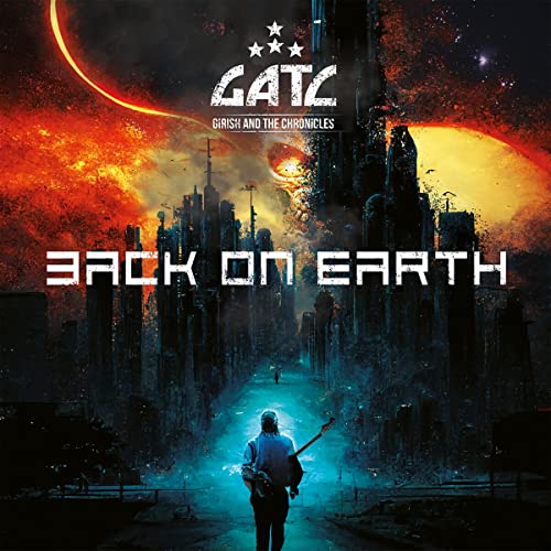 Science_ofnoise's tweet photo. Los indios @gatcofficial publican a través de @FrontiersMusic1 #BackonEarth, una nueva grabación de su primer álbum de 2014 que les puso en el mapa y que dio inicio a su viaje por la autopista del #rock y #hardrock aún en curso.
https://t.co/8k3Z7hvzFd https://t.co/5P27L916oF