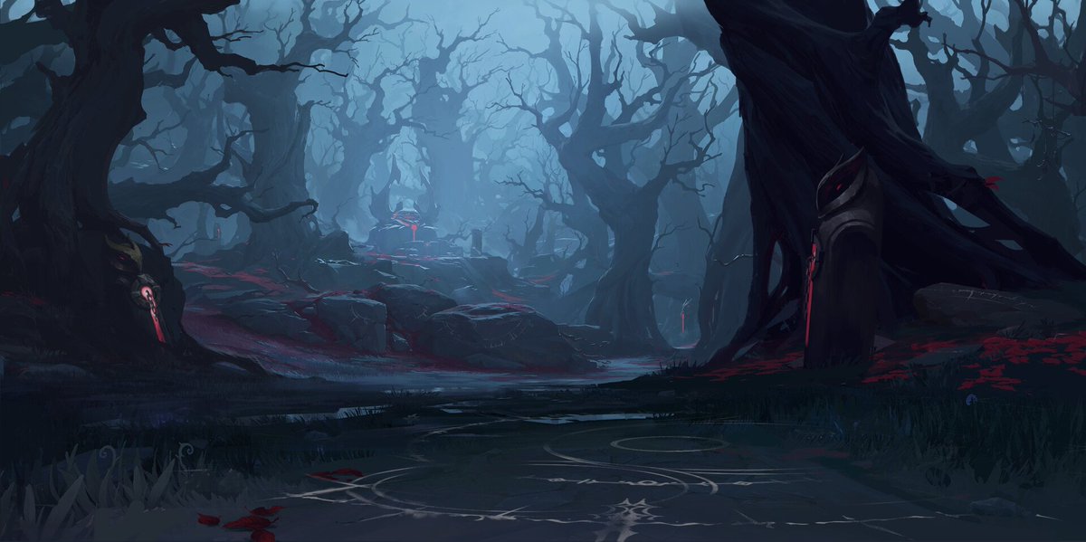 Jumaralo Hex on Twitter: