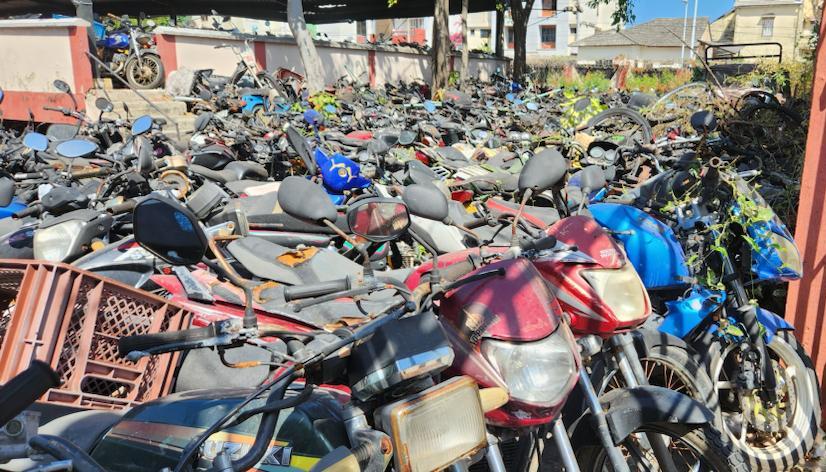 zonacero's tweet photo. Carros y motos inmovilizadas: el gran encarte para alcaldías y gobernaciones
https://t.co/FcpfzAHJHX https://t.co/lFlqf89tho