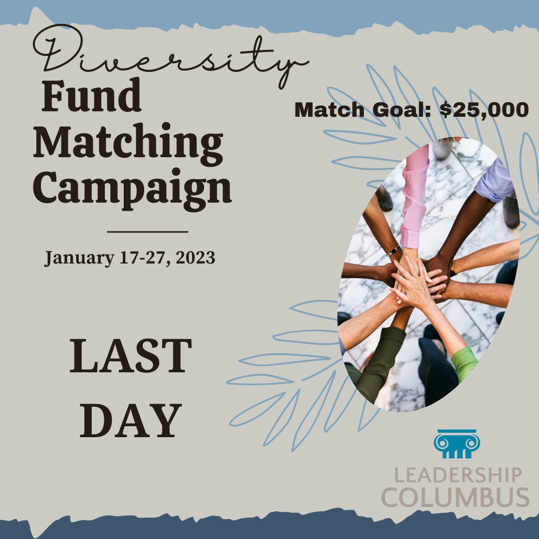 Leadership Columbus tweet media