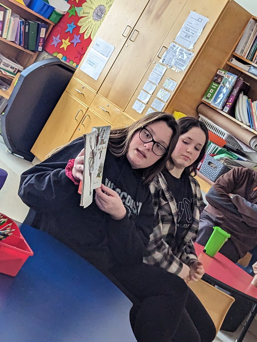 North Highlands Elementary tweet media
