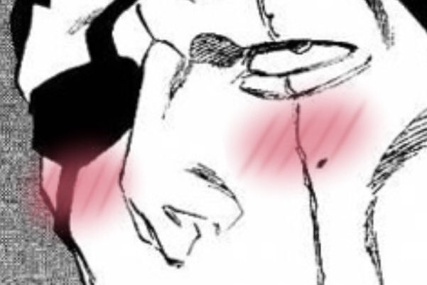 ❝ … I don’t know a friend of Yumichika maybe. 

Wait no he doesn’t have friends. 

Are you gonna start k*lling bitches? ‘Cause that’s hot. ❞