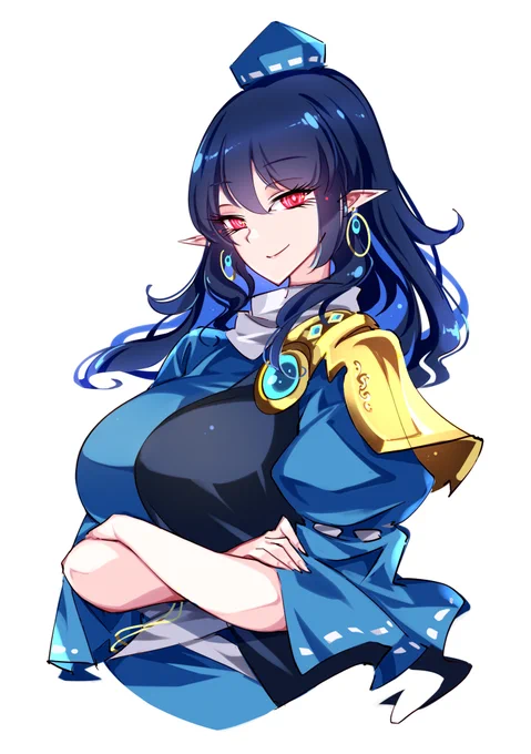 大天狗お姉さま 