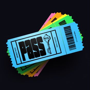 Sewer Pass NFT giveaway 🎟️

Current FP is  3 $ETH ($4,854) 🎁

To enter:
- Follow @kenneyinvestor &amp; <a href="/nft_cryptogang/">Crypto Gang NFT</a> 🔔
- Like &amp; RT 🔂
- Tag 2 friends 🤝

Ends in 24 hours ⏰