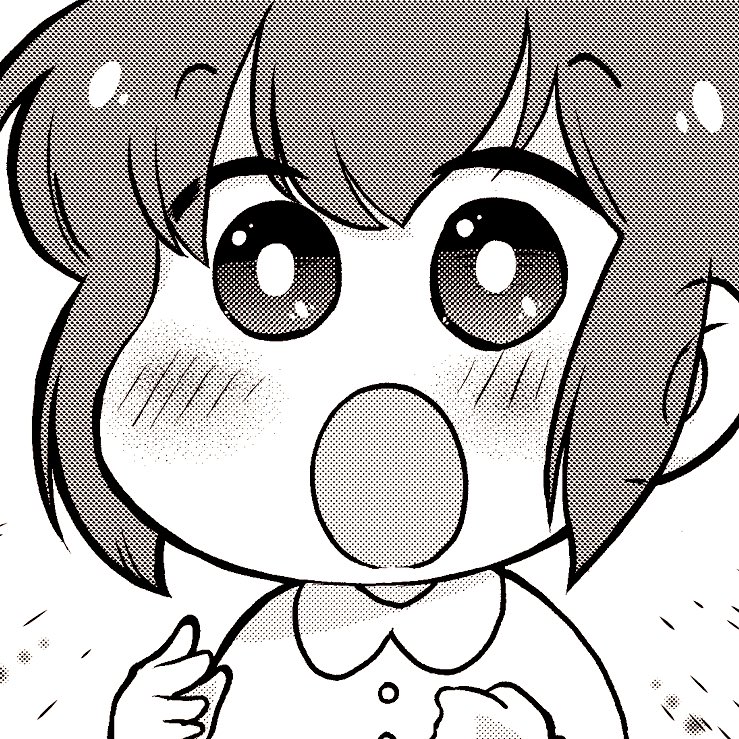 かわいい（自画自賛） https://t.co/fJpBrRd9gb